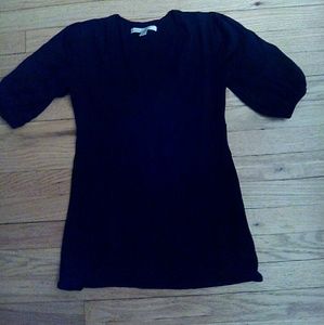 Old Navy cross over sweater